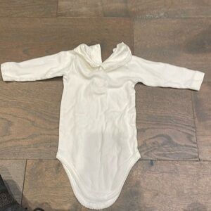 Bonpoint indie with darling collar